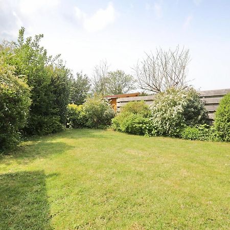 Holiday Home De Hollandsche Tulp Noordwijkerhout Exterior foto