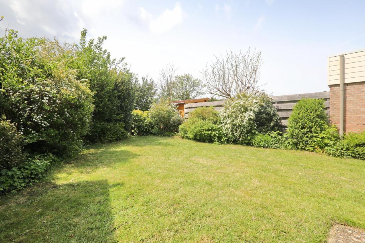 Holiday Home De Hollandsche Tulp Noordwijkerhout Exterior foto